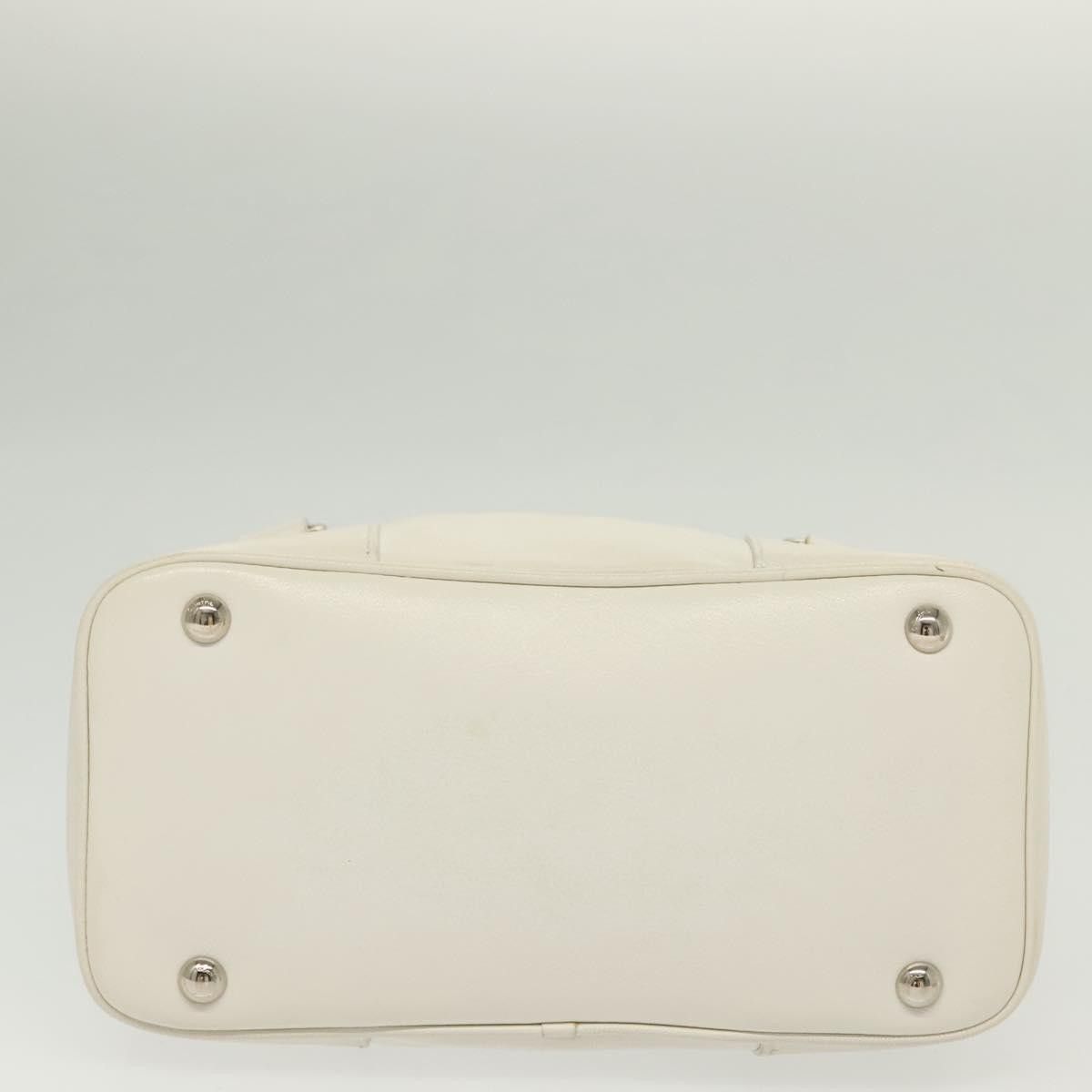 Salvatore Ferragamo Salvatore Ferragamo Vala Leather Size ONE SIZE - 13 Thumbnail