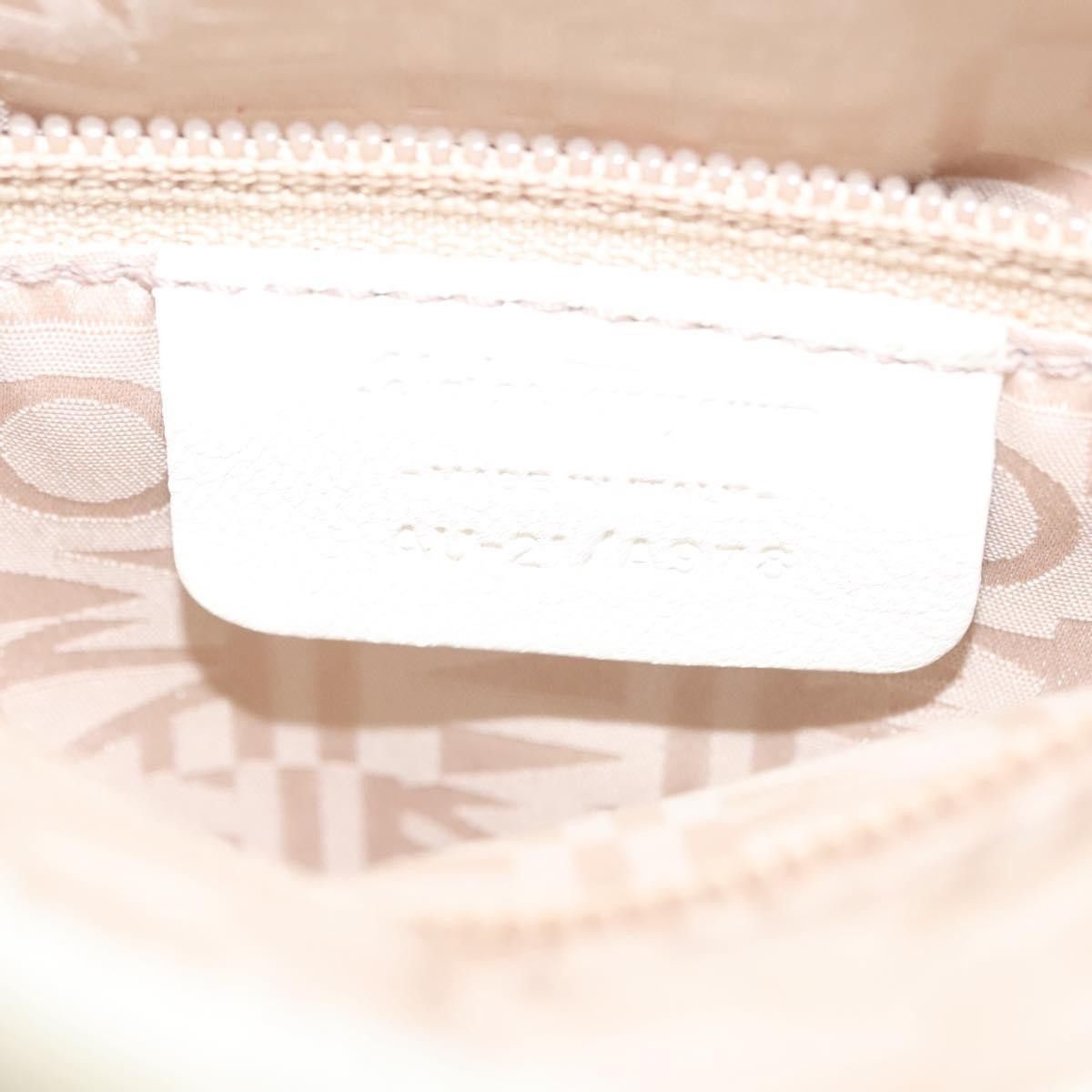 Salvatore Ferragamo Salvatore Ferragamo Vala Leather Size ONE SIZE - 6 Thumbnail