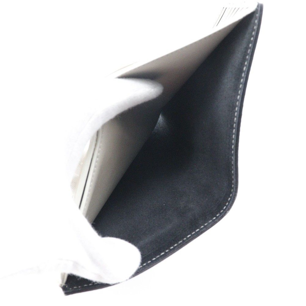 Celine Celine Multifunction Strap Wallet Leather Size ONE SIZE - 5 Thumbnail