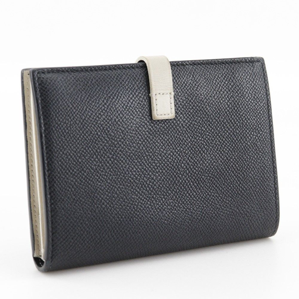 Celine Celine Multifunction Strap Wallet Leather Size ONE SIZE - 2 Thumbnail