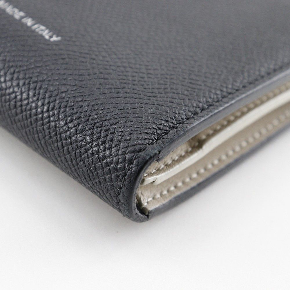 Celine Celine Multifunction Strap Wallet Leather Size ONE SIZE - 9 Thumbnail