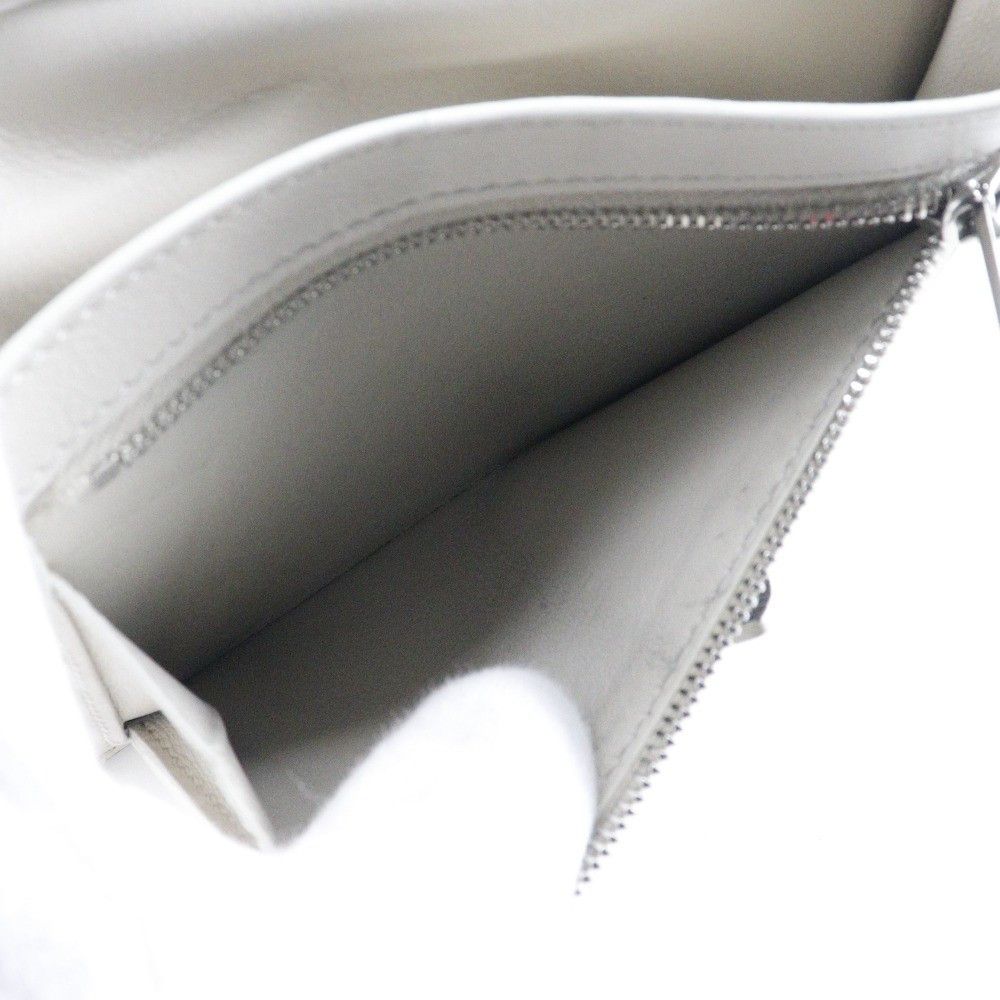 Celine Celine Multifunction Strap Wallet Leather Size ONE SIZE - 6 Thumbnail