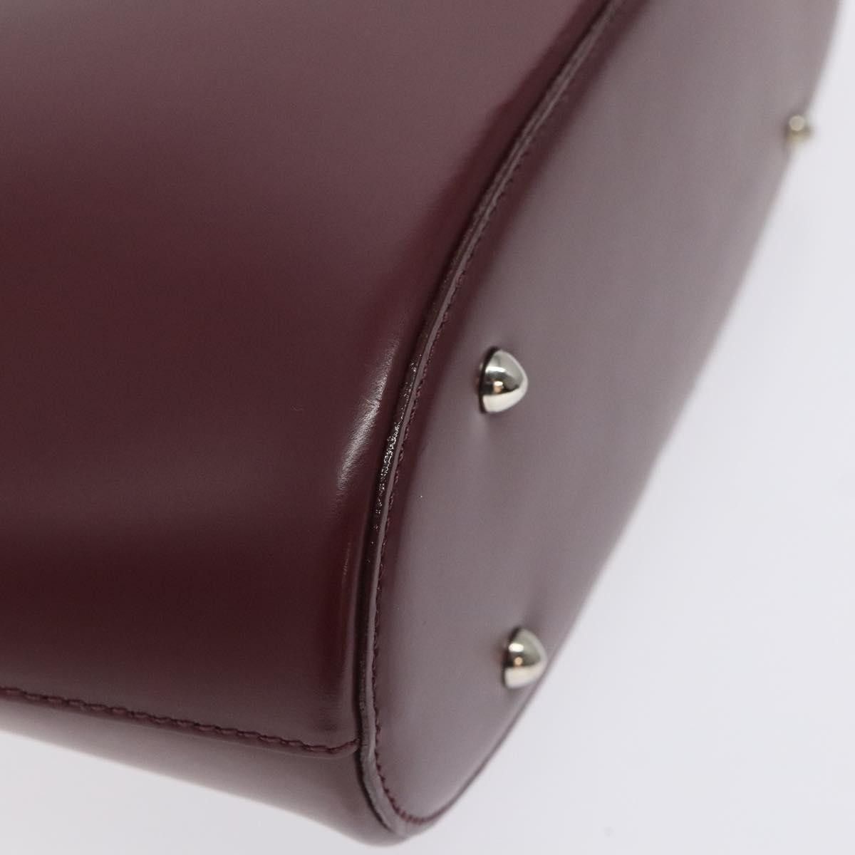 Burberry Burberry Nova Check Tote Leather Size ONE SIZE - 14 Thumbnail