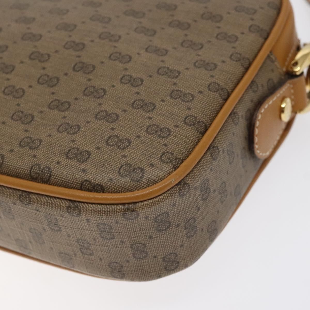 Gucci Gucci Zip Pouch GG Canvas Size ONE SIZE - 15 Thumbnail