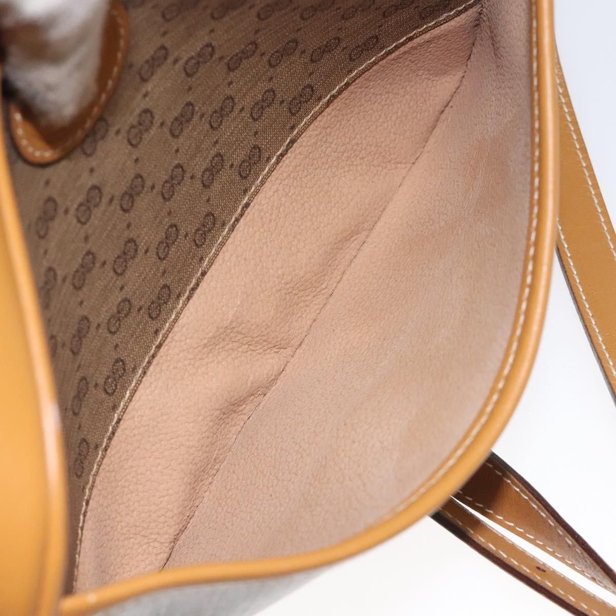Gucci Gucci Zip Pouch GG Canvas Size ONE SIZE - 23 Thumbnail