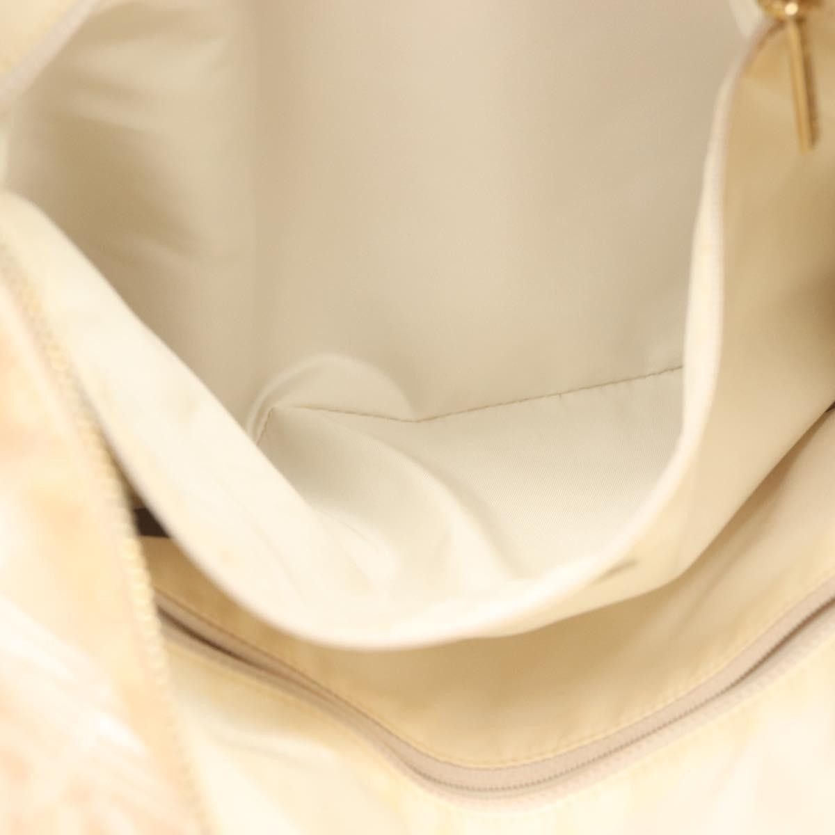 Chanel Chanel Travel Line Tote Nylon Size ONE SIZE - 22 Thumbnail