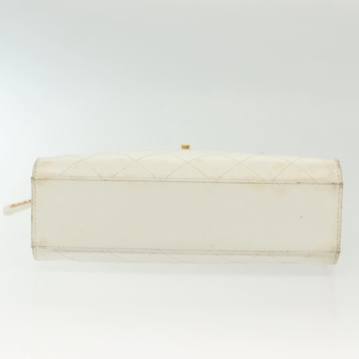 Chanel Chanel CC Shoulder Bag Quilted Caviar Size ONE SIZE - 18 Thumbnail