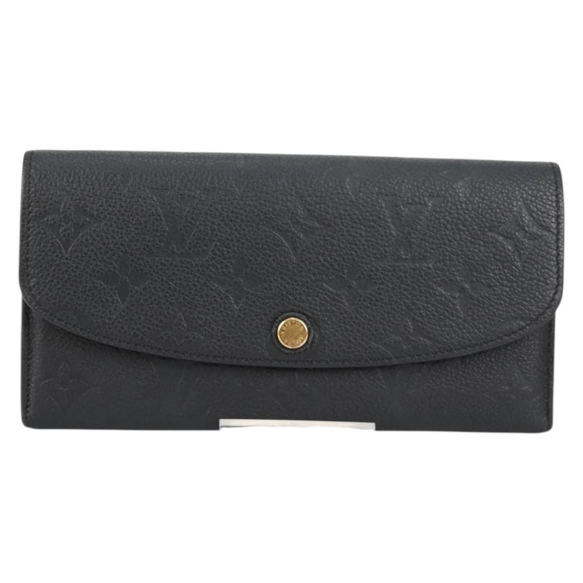 Louis Vuitton Louis Vuitton Portefeuille Sarah Wallet Monogram Empreinte Size ONE SIZE - 20 Thumbnail