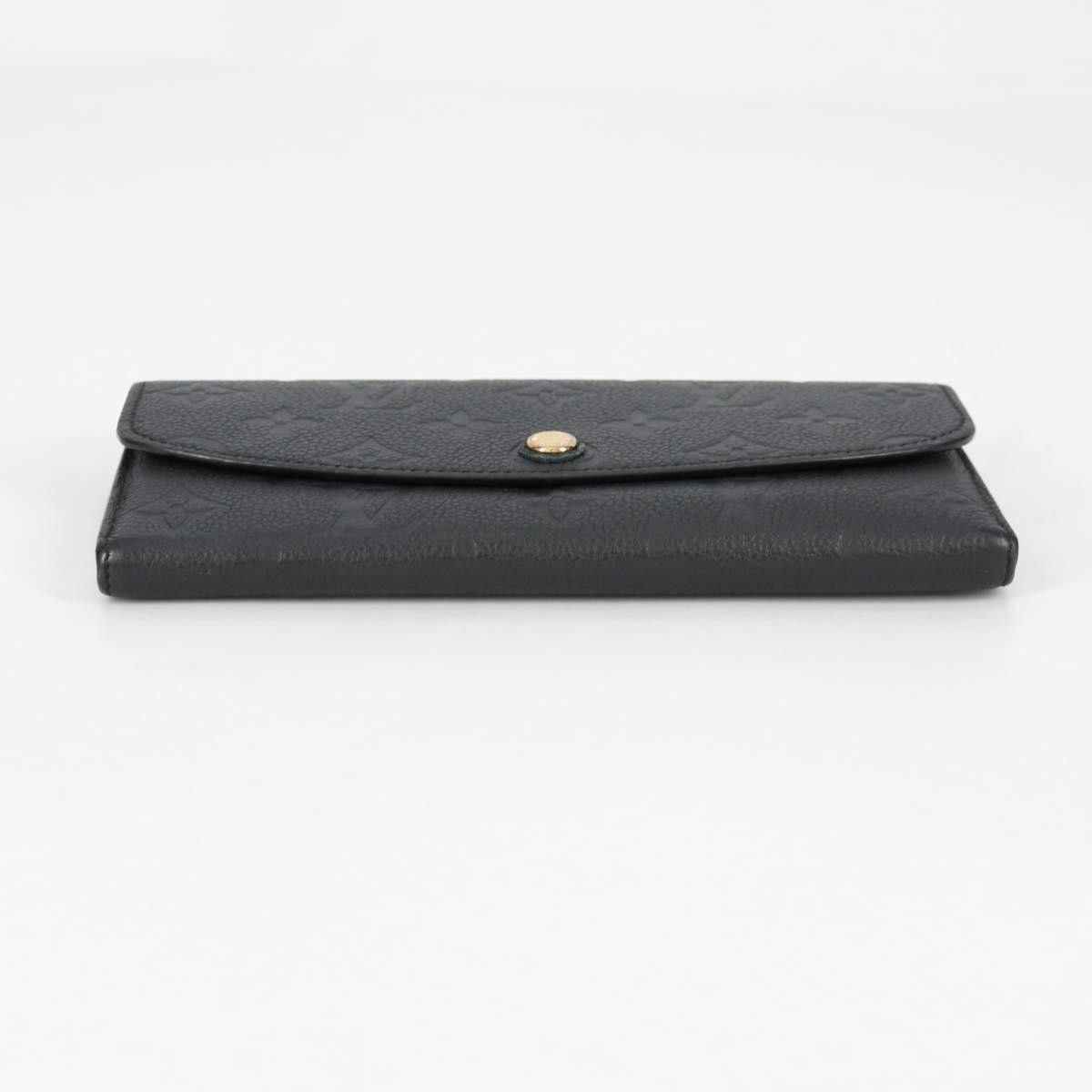 Louis Vuitton Louis Vuitton Portefeuille Sarah Wallet Monogram Empreinte Size ONE SIZE - 17 Thumbnail