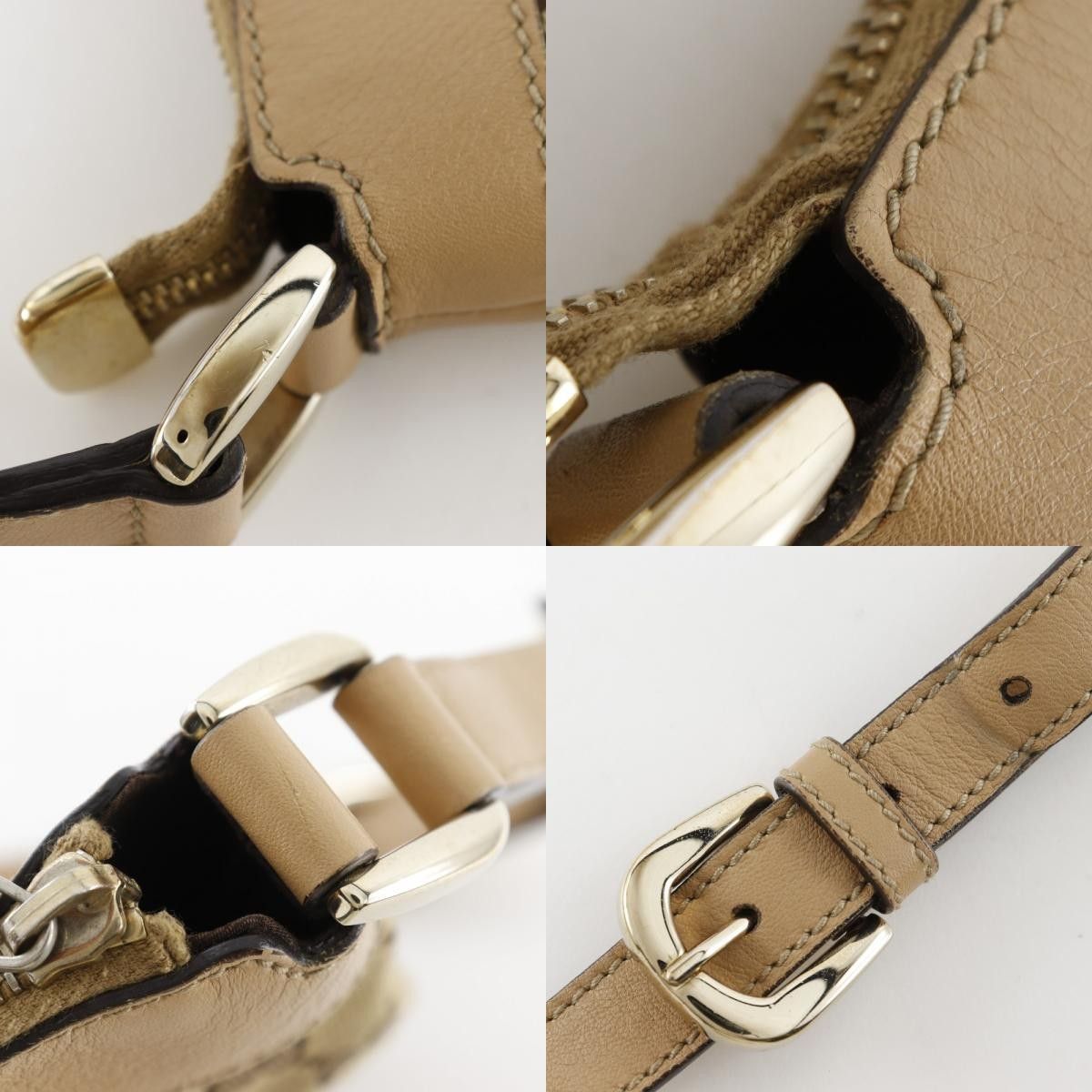 Gucci Gucci Abbey D-Ring Messenger Bag GG Canvas Size ONE SIZE - 11 Thumbnail