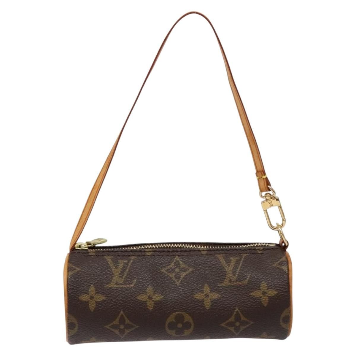 Louis Vuitton Louis Vuitton Papillon Pochette Monogram Canvas Size ONE SIZE - 13 Thumbnail