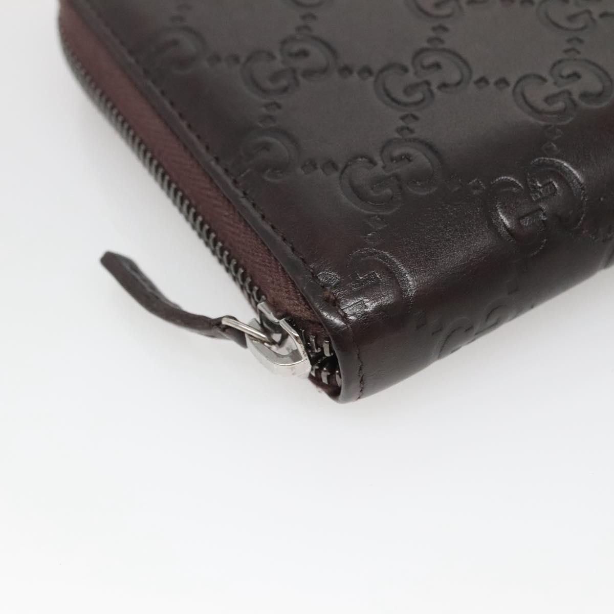 Gucci Gucci Guccissima Motif GG Size ONE SIZE - 14 Thumbnail