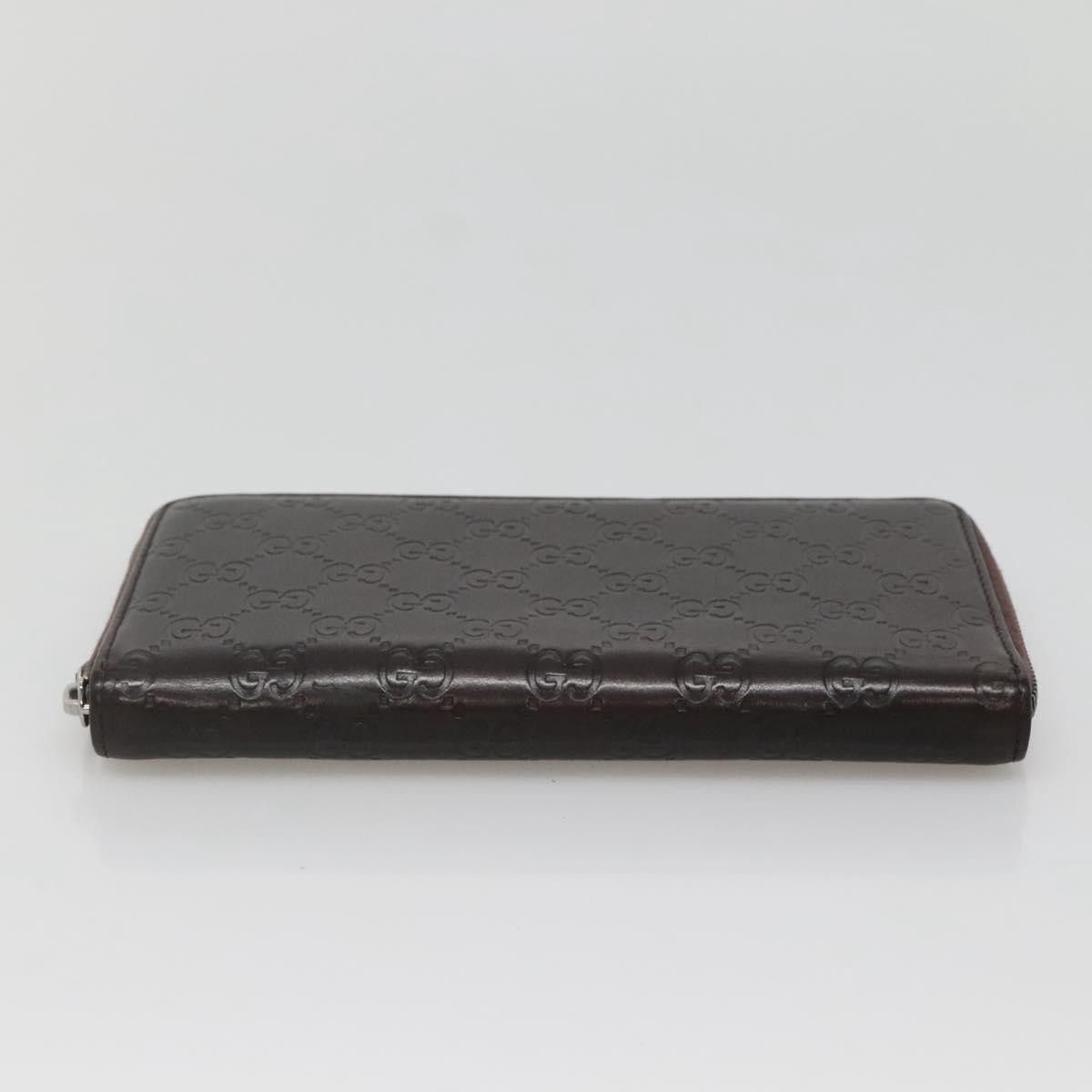 Gucci Gucci Guccissima Motif GG Size ONE SIZE - 6 Thumbnail