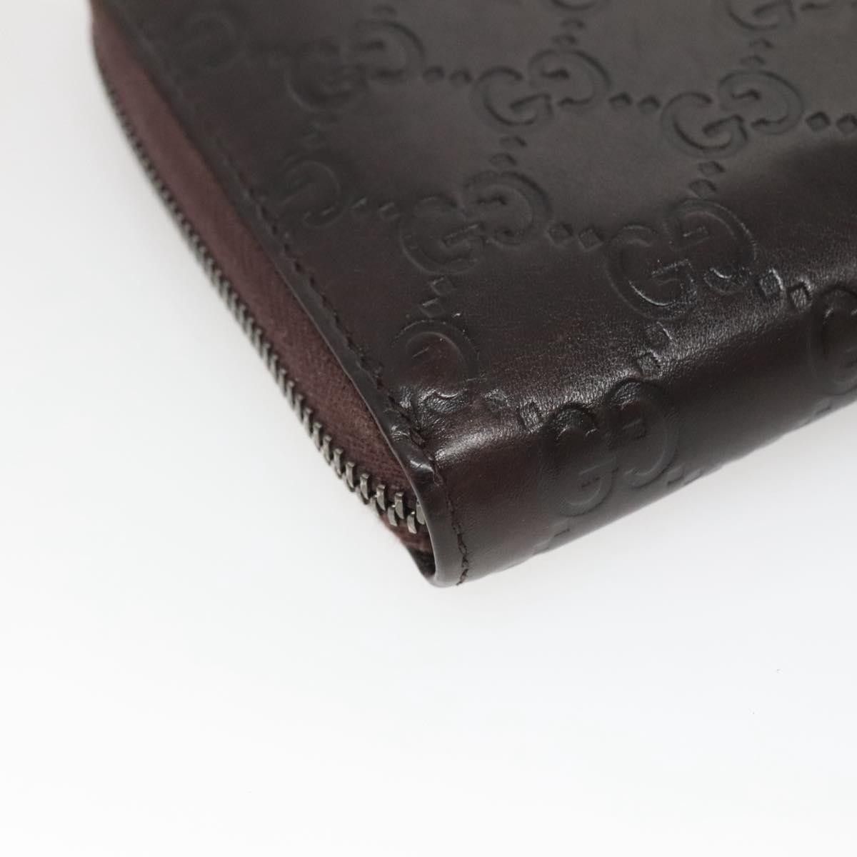 Gucci Gucci Guccissima Motif GG Size ONE SIZE - 16 Thumbnail