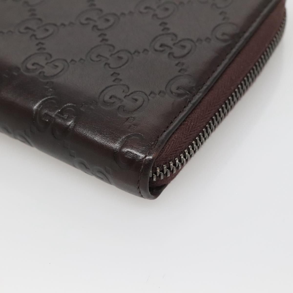 Gucci Gucci Guccissima Motif GG Size ONE SIZE - 7 Thumbnail