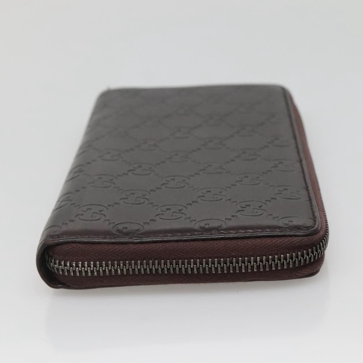 Gucci Gucci Guccissima Motif GG Size ONE SIZE - 4 Thumbnail