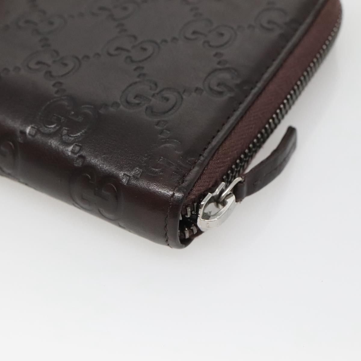 Gucci Gucci Guccissima Motif GG Size ONE SIZE - 15 Thumbnail