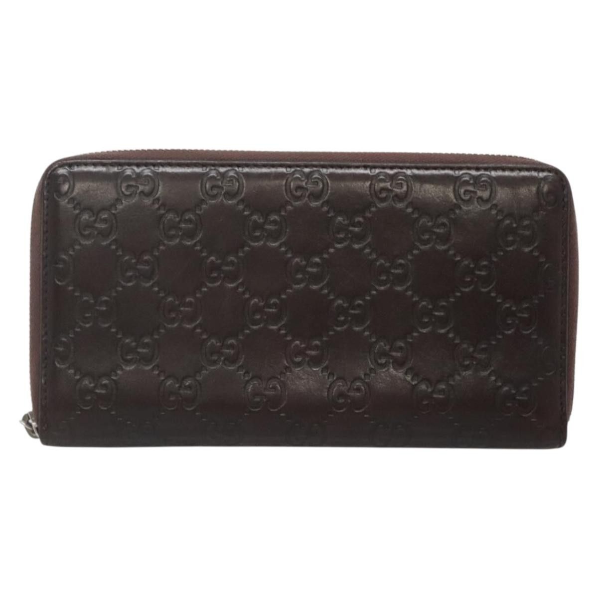 Gucci Gucci Guccissima Motif GG Size ONE SIZE - 13 Thumbnail