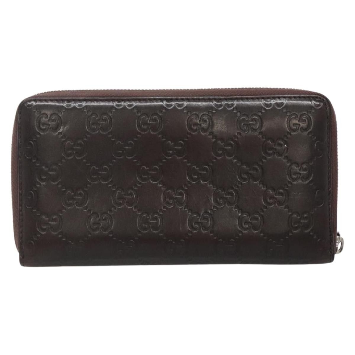 Gucci Gucci Guccissima Motif GG Size ONE SIZE - 2 Thumbnail
