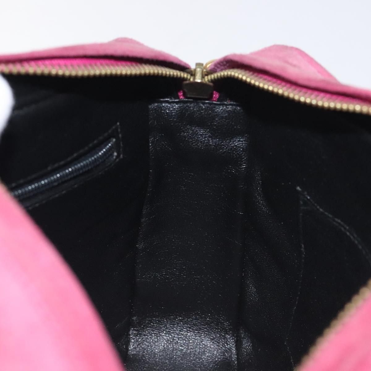 Chanel Chanel Vintage Camera bag Suede Size ONE SIZE - 20 Thumbnail