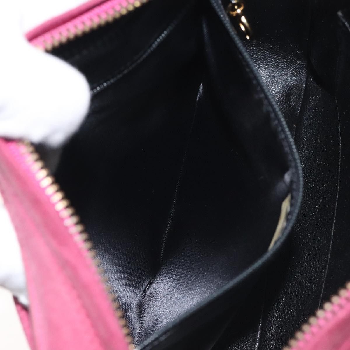 Chanel Chanel Vintage Camera bag Suede Size ONE SIZE - 22 Thumbnail