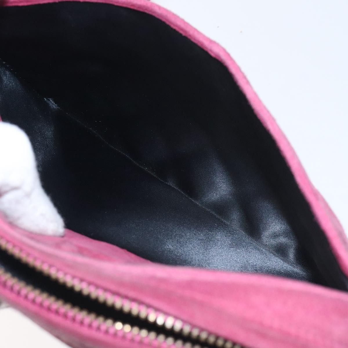 Chanel Chanel Vintage Camera bag Suede Size ONE SIZE - 24 Thumbnail