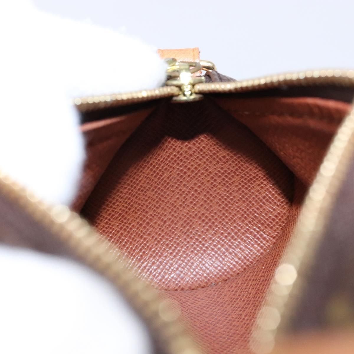 Louis Vuitton Louis Vuitton Papillon Pochette Monogram Canvas Size ONE SIZE - 17 Thumbnail