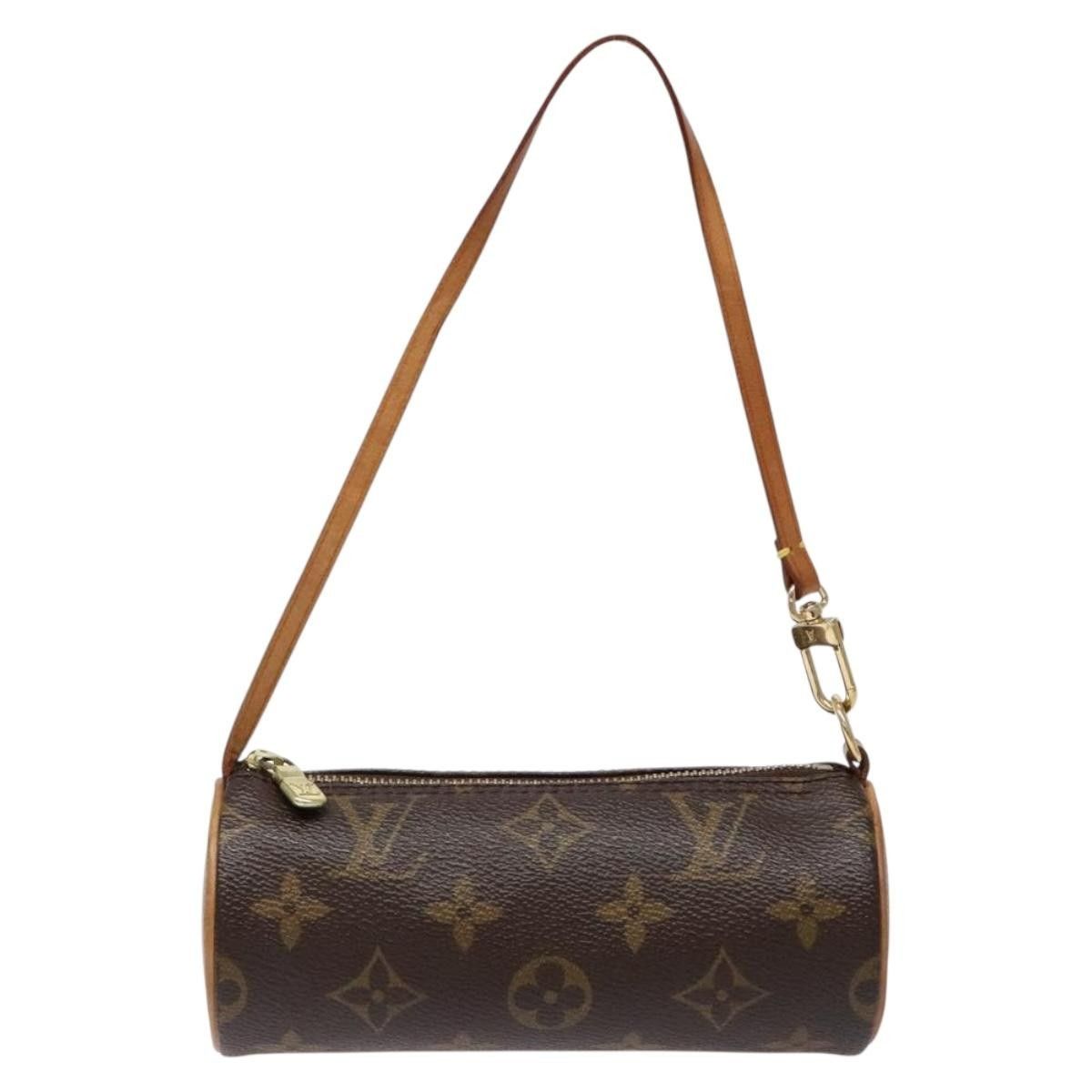 Louis Vuitton Louis Vuitton Papillon Pochette Monogram Canvas Size ONE SIZE - 13 Thumbnail