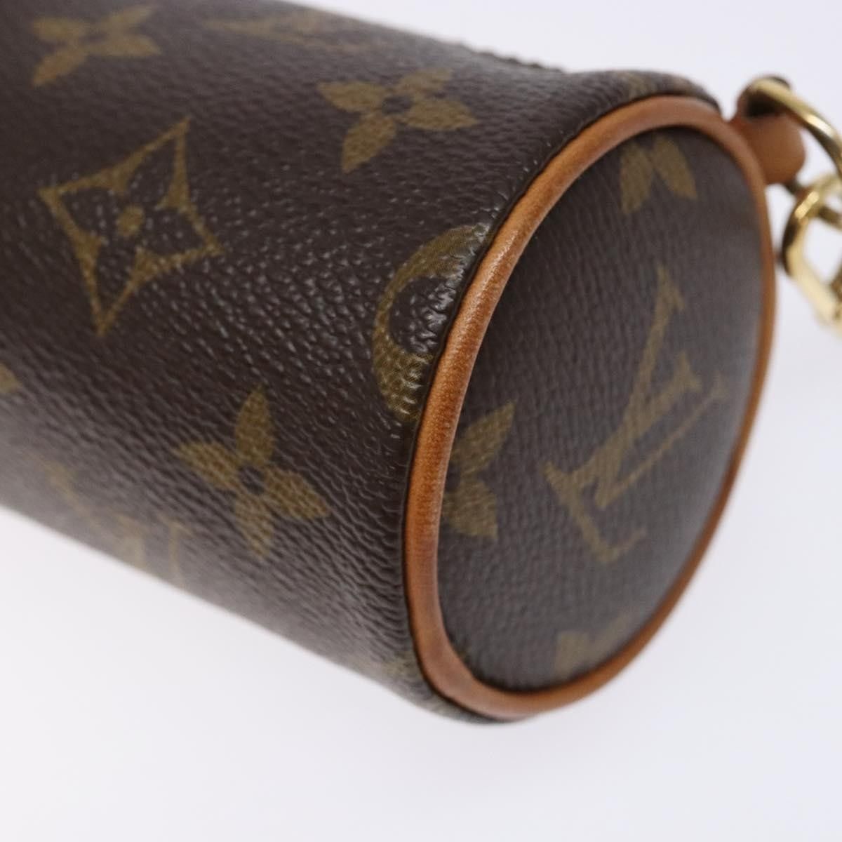 Louis Vuitton Louis Vuitton Papillon Pochette Monogram Canvas Size ONE SIZE - 14 Thumbnail