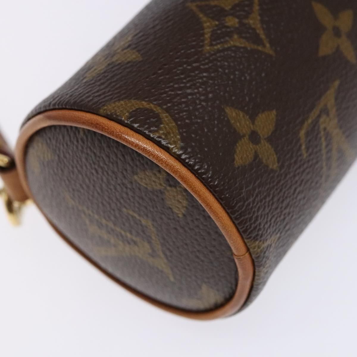 Louis Vuitton Louis Vuitton Papillon Pochette Monogram Canvas Size ONE SIZE - 16 Thumbnail