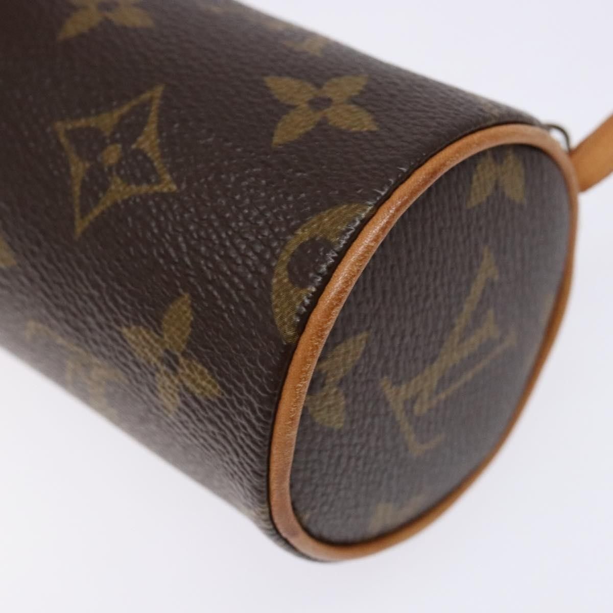 Louis Vuitton Louis Vuitton Papillon Pochette Monogram Canvas Size ONE SIZE - 15 Thumbnail