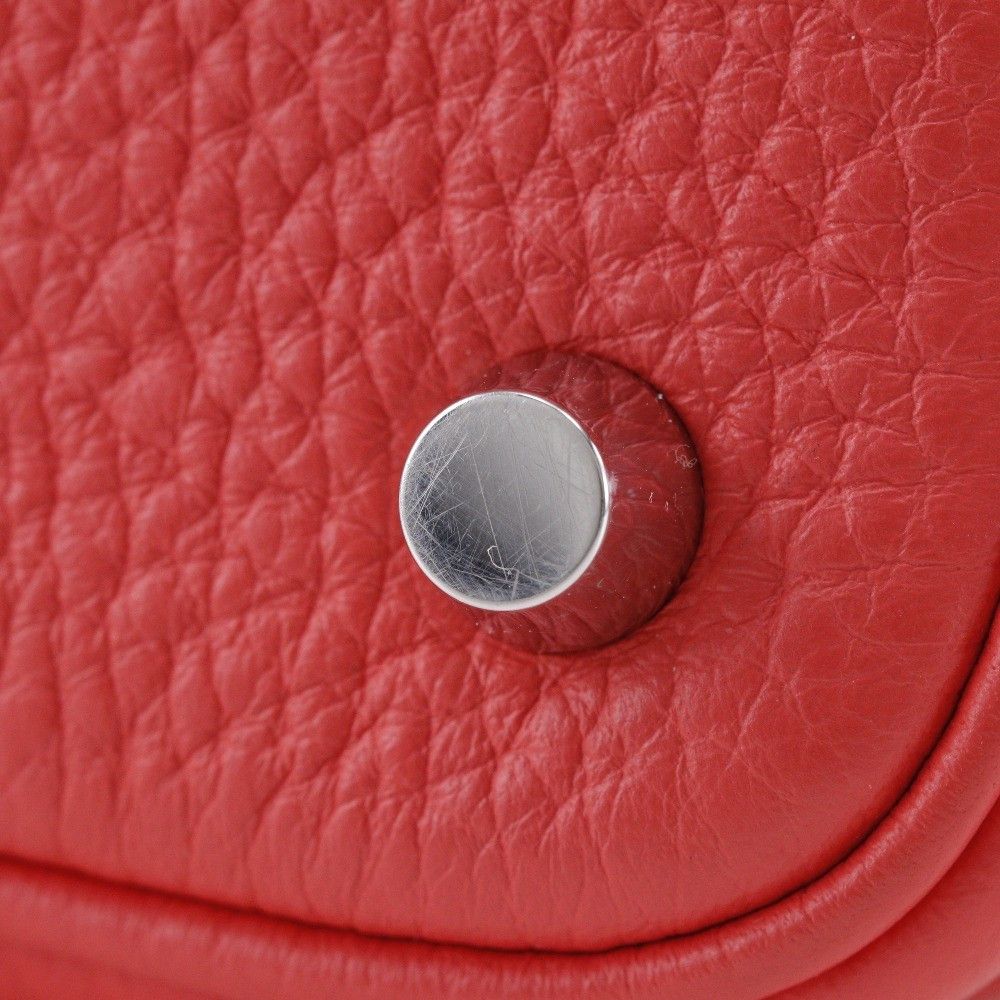 Hermes Hermes Picotin Lock Bag Clemence Size ONE SIZE - 10 Thumbnail