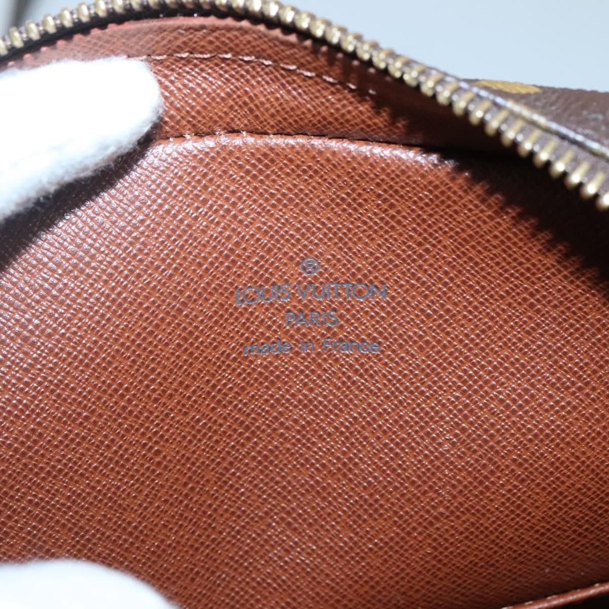 Louis Vuitton Louis Vuitton Amazone Bag Monogram Canvas Size ONE SIZE - 6 Thumbnail