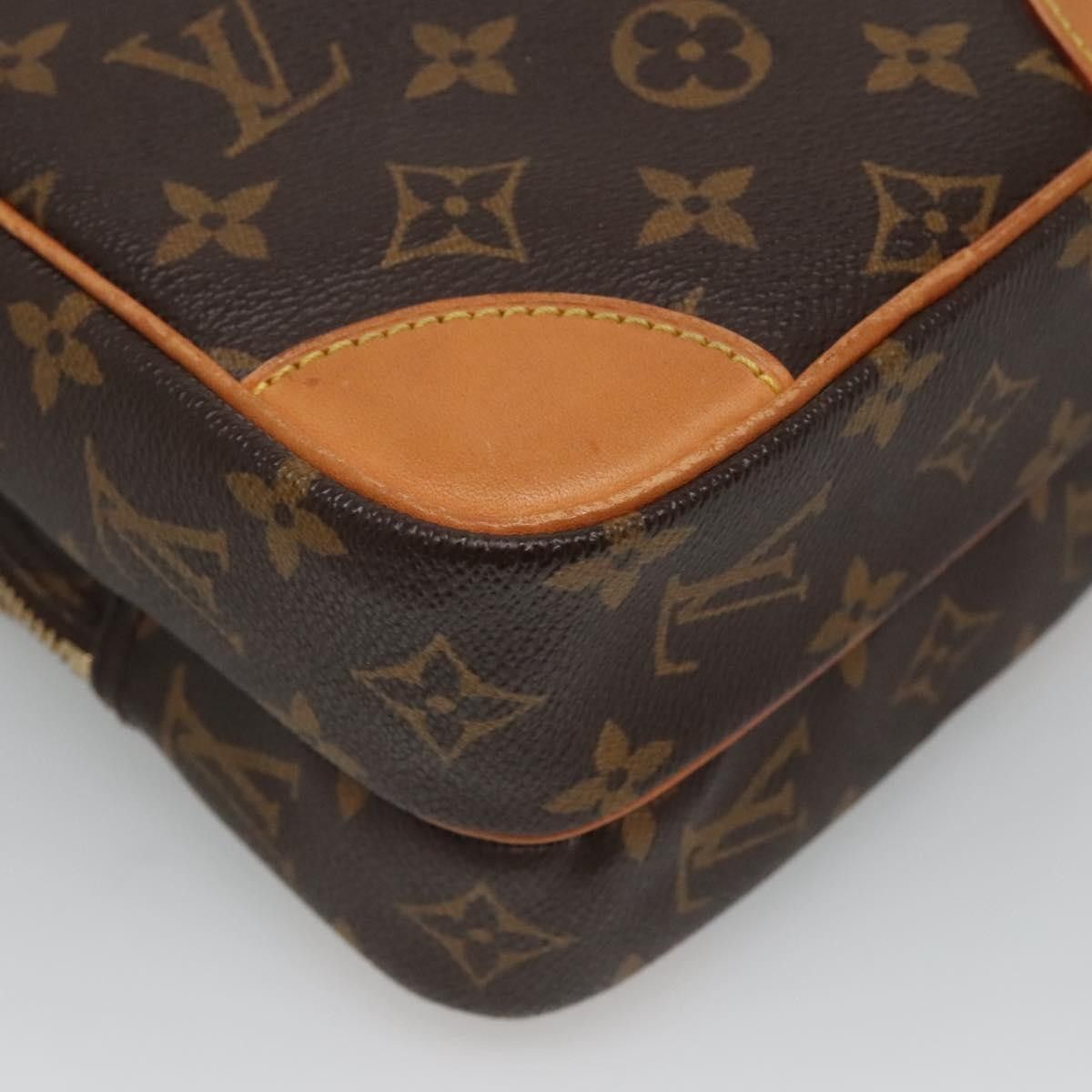 Louis Vuitton Louis Vuitton Amazone Bag Monogram Canvas Size ONE SIZE - 11 Thumbnail