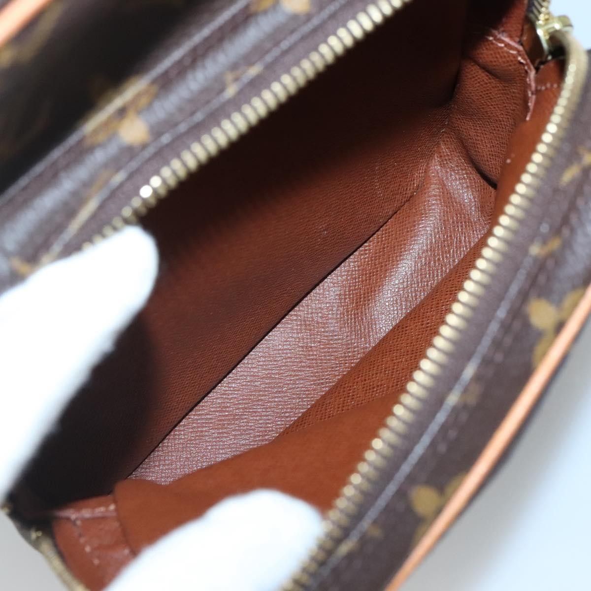 Louis Vuitton Louis Vuitton Amazone Bag Monogram Canvas Size ONE SIZE - 22 Thumbnail