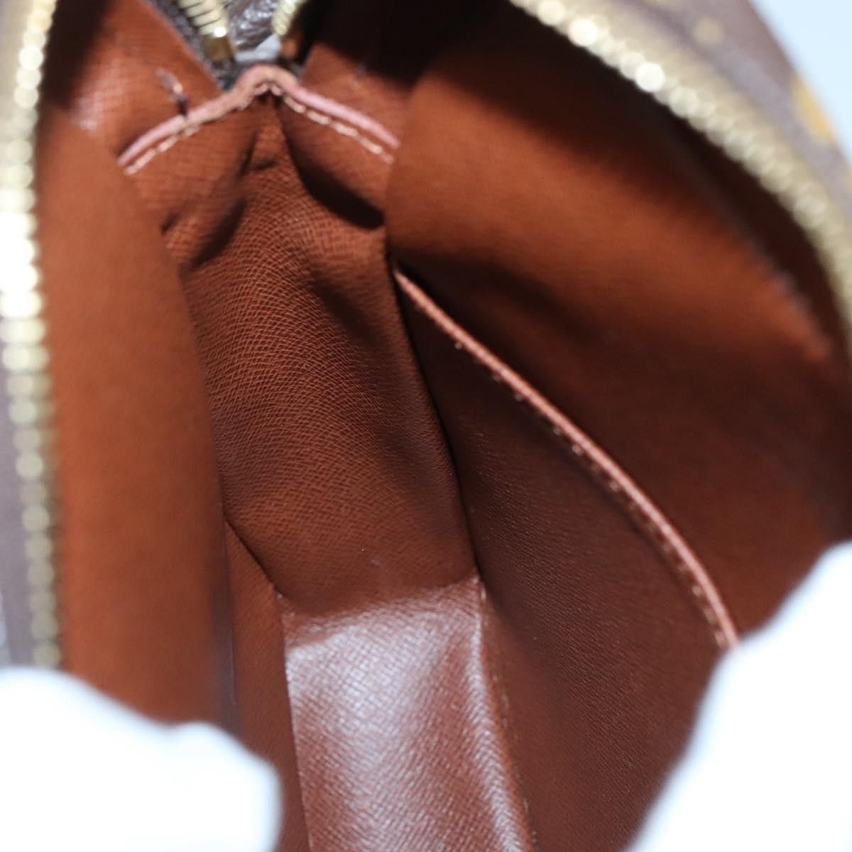 Louis Vuitton Louis Vuitton Amazone Bag Monogram Canvas Size ONE SIZE - 21 Thumbnail