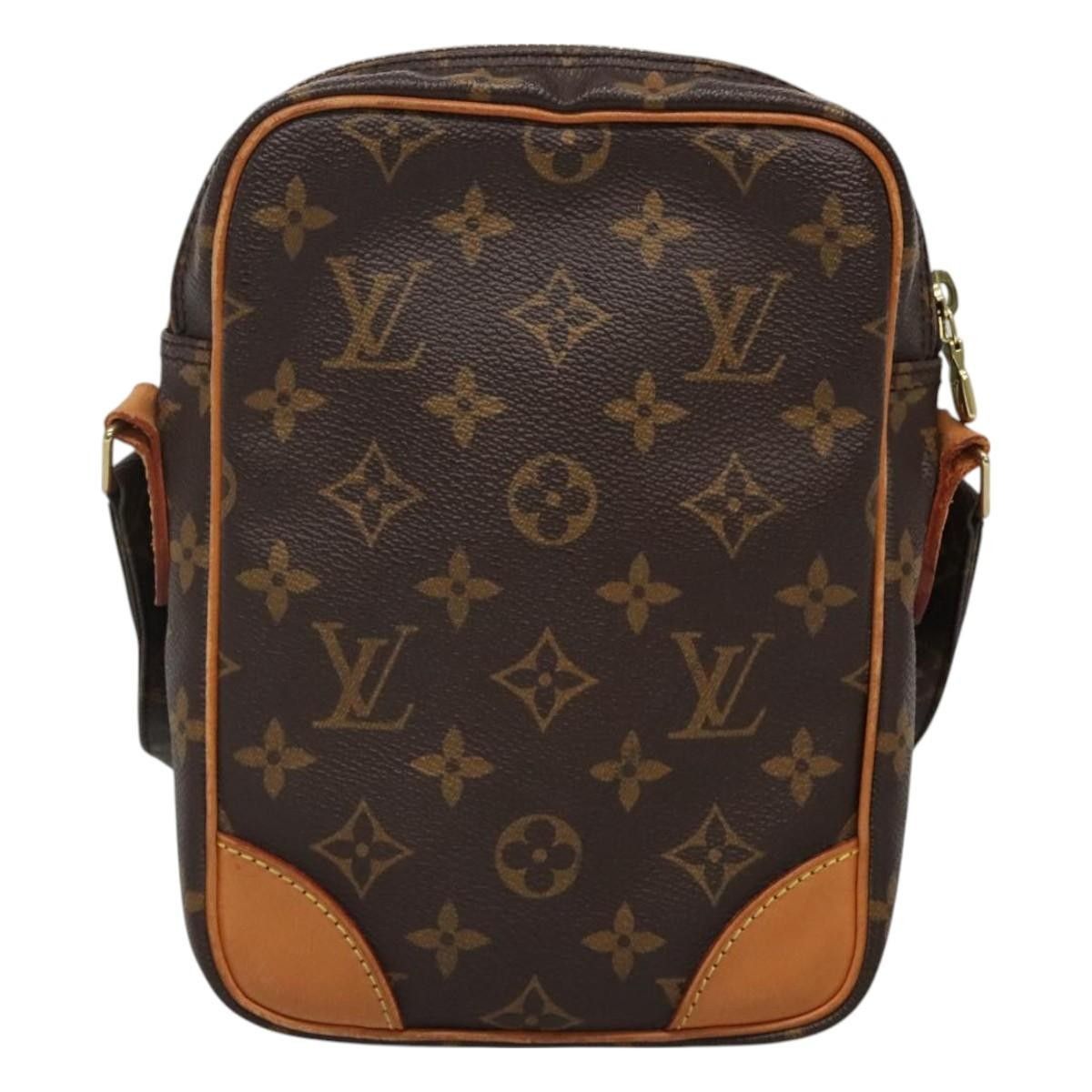 Louis Vuitton Louis Vuitton Amazone Bag Monogram Canvas Size ONE SIZE - 2 Thumbnail