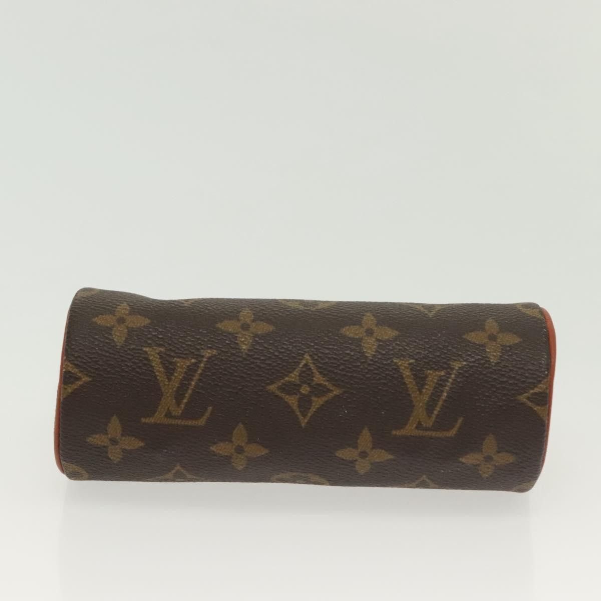 Louis Vuitton Louis Vuitton Papillon Pochette Monogram Canvas Size ONE SIZE - 13 Thumbnail