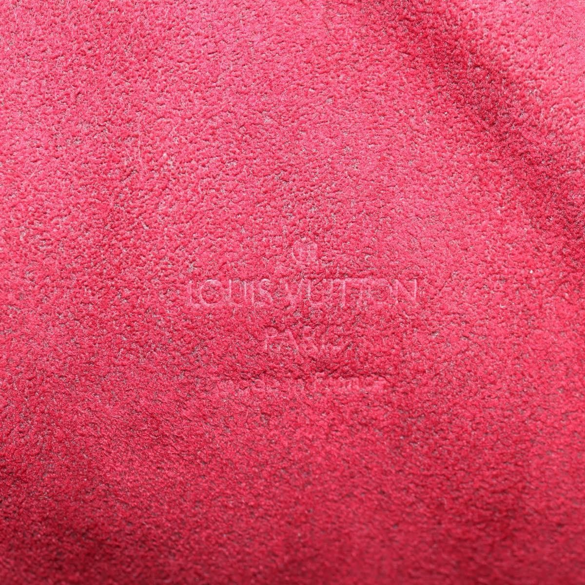 Louis Vuitton Louis Vuitton Trouville Handbag Monogram Multicolor Size ONE SIZE - 6 Thumbnail