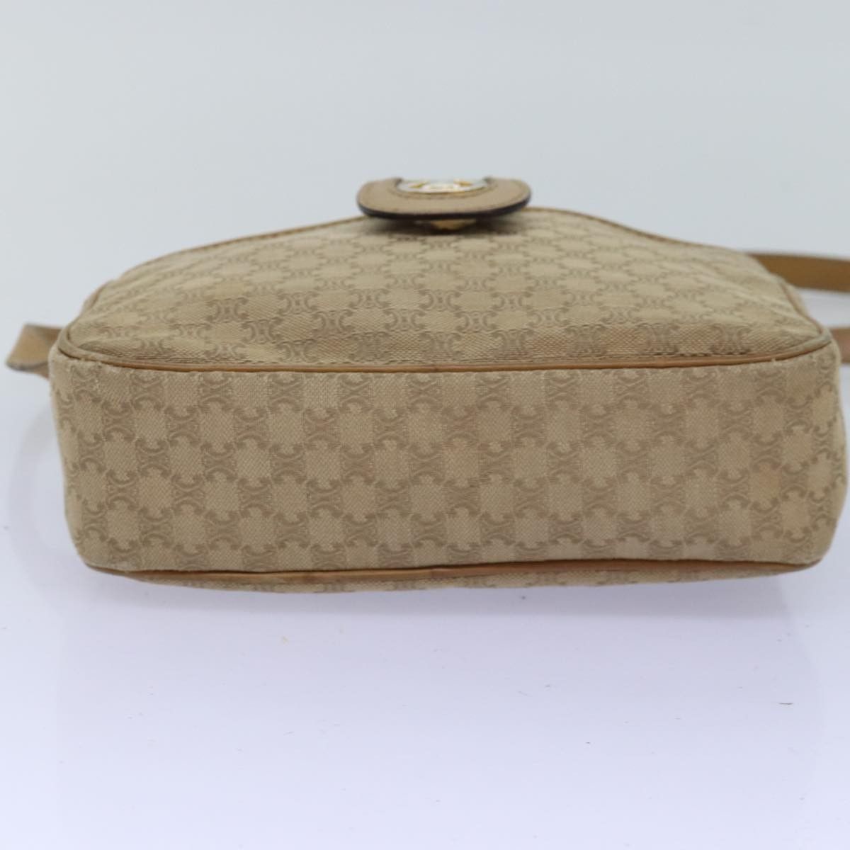 Celine Celine Macadam Shoulder Bag Canvas Size ONE SIZE - 5 Thumbnail
