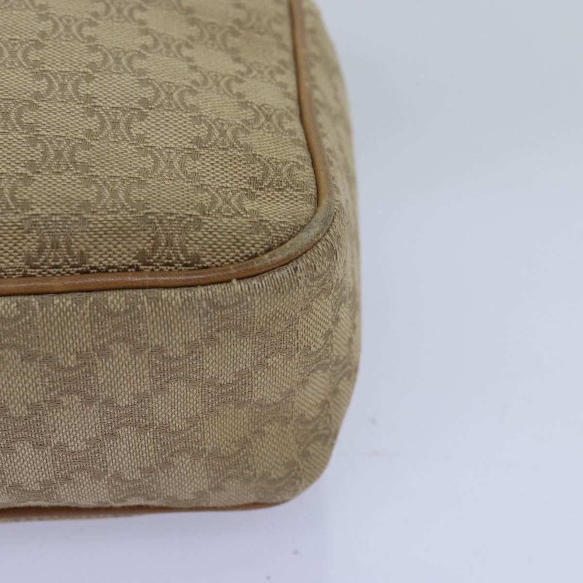 Celine Celine Macadam Shoulder Bag Canvas Size ONE SIZE - 14 Thumbnail