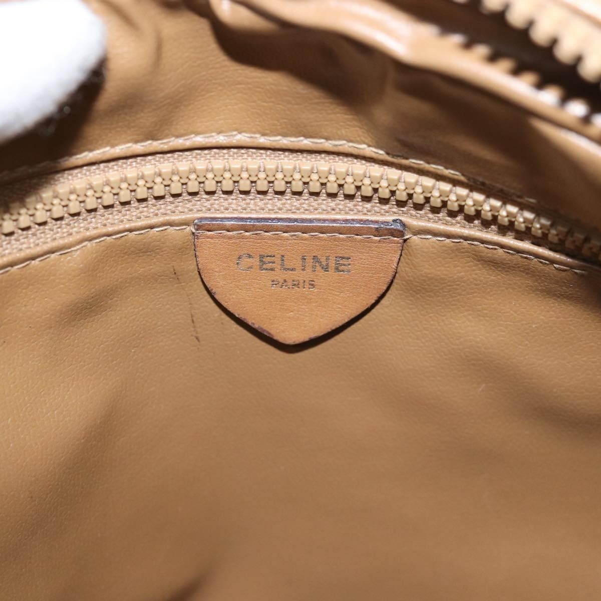 Celine Celine Macadam Shoulder Bag Canvas Size ONE SIZE - 17 Thumbnail