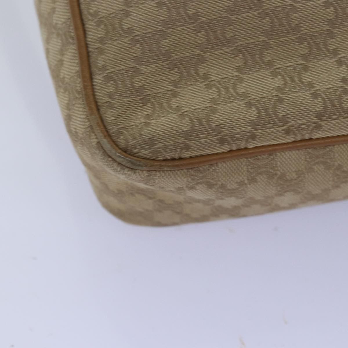 Celine Celine Macadam Shoulder Bag Canvas Size ONE SIZE - 15 Thumbnail