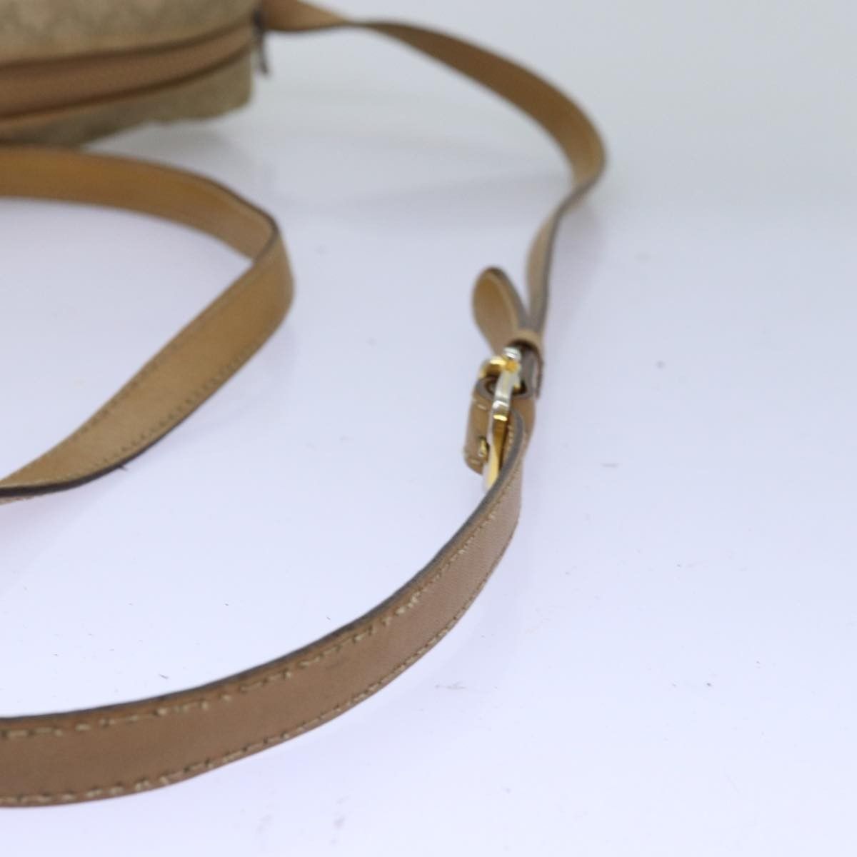 Celine Celine Macadam Shoulder Bag Canvas Size ONE SIZE - 7 Thumbnail