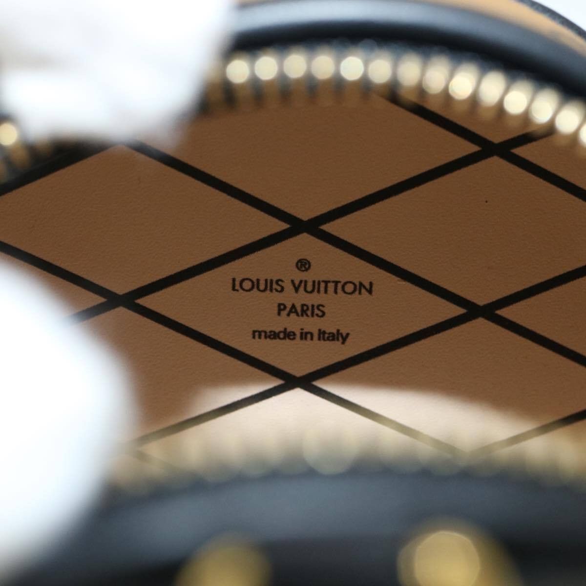 Louis Vuitton Louis Vuitton Boite Chapeau Souple Reverse Monogram Giant Size ONE SIZE - 6 Thumbnail
