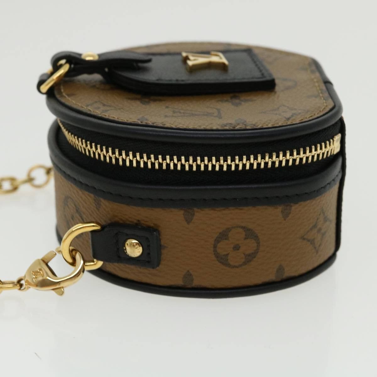 Louis Vuitton Louis Vuitton Boite Chapeau Souple Reverse Monogram Giant Size ONE SIZE - 3 Thumbnail