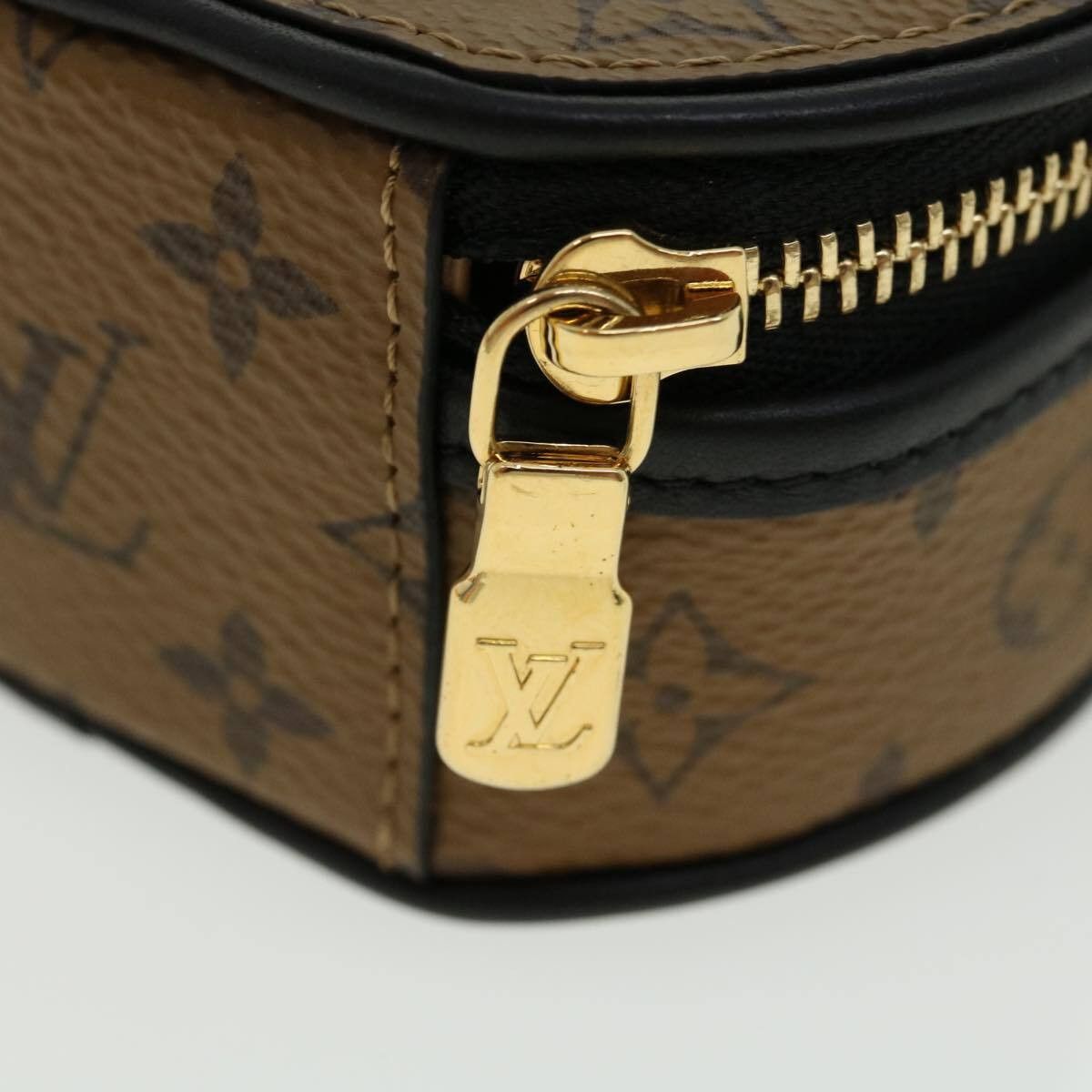 Louis Vuitton Louis Vuitton Boite Chapeau Souple Reverse Monogram Giant Size ONE SIZE - 8 Thumbnail