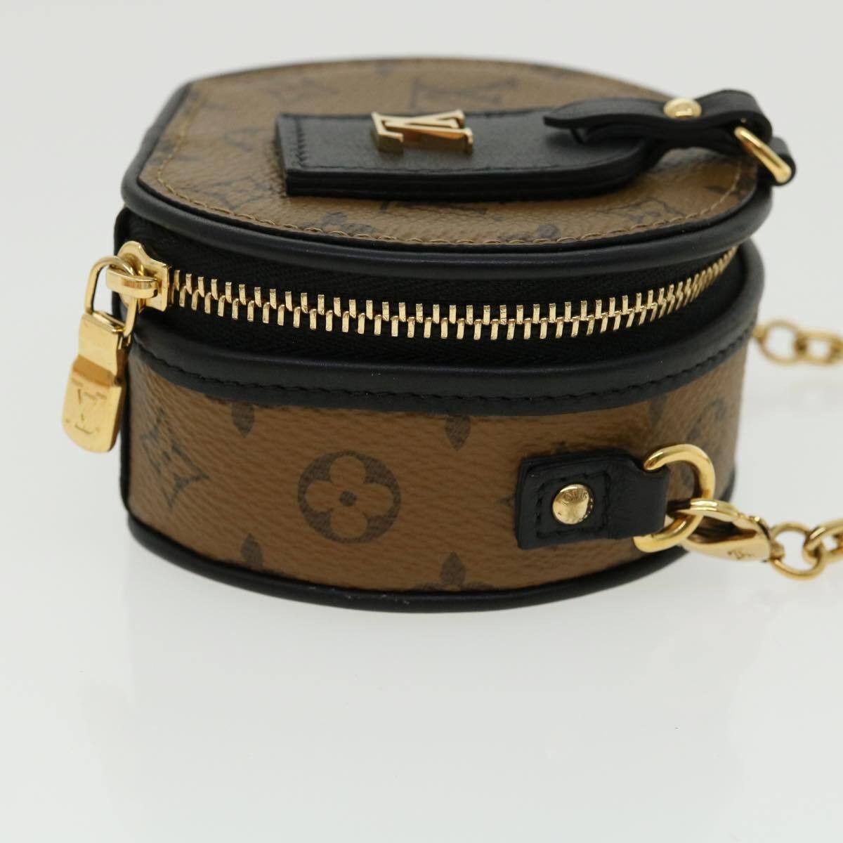 Louis Vuitton Louis Vuitton Boite Chapeau Souple Reverse Monogram Giant Size ONE SIZE - 4 Thumbnail