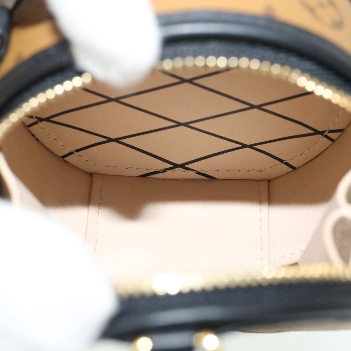 Louis Vuitton Louis Vuitton Boite Chapeau Souple Reverse Monogram Giant Size ONE SIZE - 5 Thumbnail