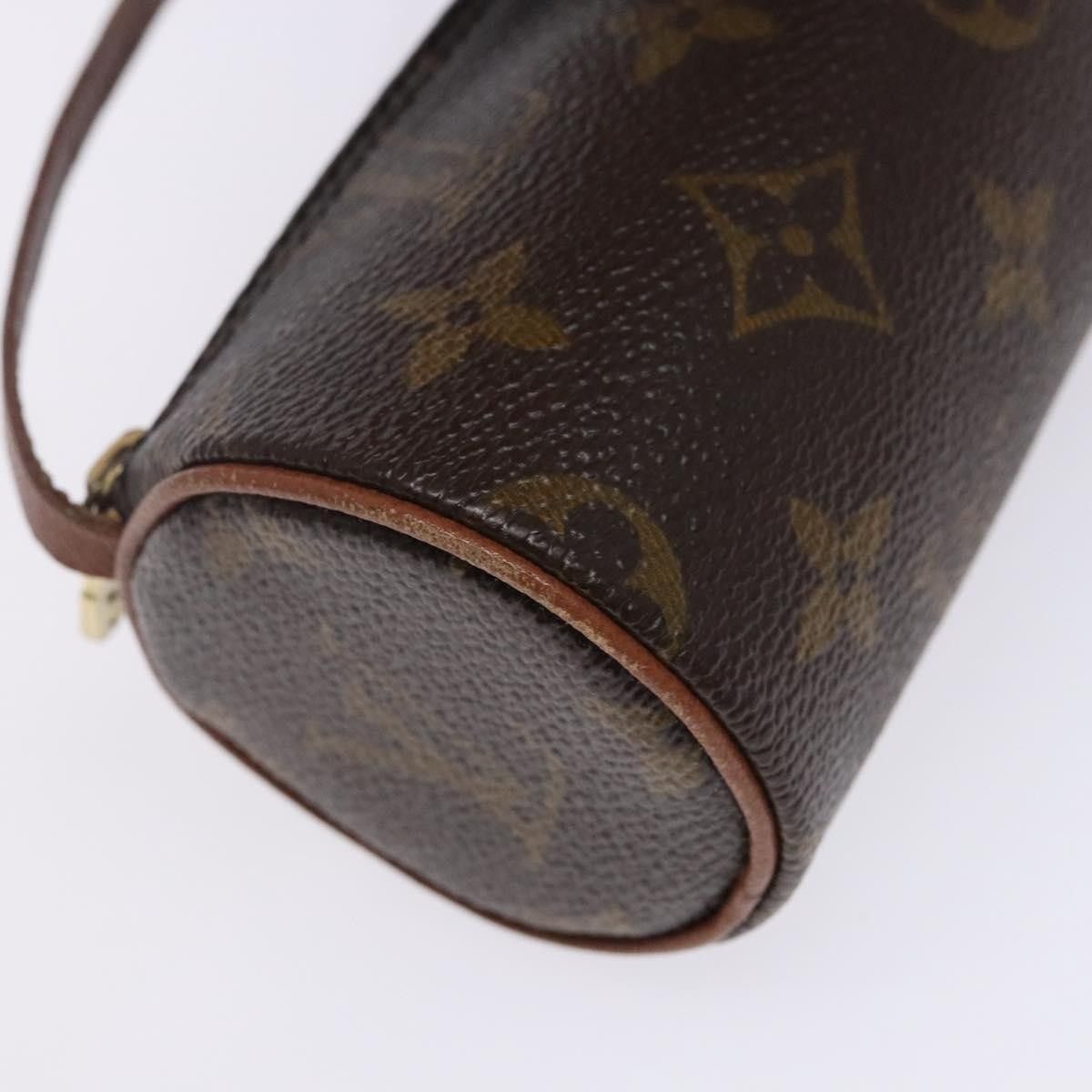Louis Vuitton Louis Vuitton Papillon Pochette Monogram Canvas Size ONE SIZE - 9 Thumbnail